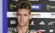 Fabio Quartararo Ungkap Alasan Bertahan di Yamaha Meski Sempat Ingin Pergi