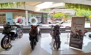 BMW Motorrad Indonesia Hadirkan Pop-Up Store Plus di Beachwalk Bali dengan Fasilitas 3S