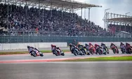 Jelang MotoGP Mandalika 2024: Akankah Lahir Sang Juara Baru?
