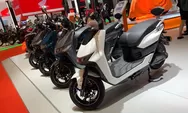 Yadea Hadir di Jakarta Lebaran Fair 2025, Tawarkan Program Subsidi Kendaraan Listrik