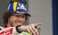 Bezzecchi dan Di Giannantonio Optimis Menatap MotoGP Jepang 2024, Ini Pemicunya