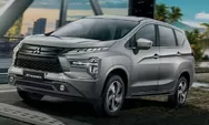 Mitsubishi Luncurkan Xpander HEV Play Edisi Terbatas di Thailand