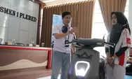  AHM Perkuat Pendidikan Vokasi Lewat Teknologi Sepeda Motor Listrik