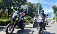 Jawa Tengah Jadi Tuan Rumah Honda Bikers Day 2024, Ini Alasannya