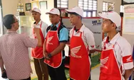  Ratusan Tenaga Ajar dan Siswa Siap Jadi Terbaik Wakili Jakarta - Tangerang di Festival Vokasi Satu Hati 2025