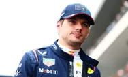 Verstappen Finis Keenam di GP Meksiko, Posisi Puncak Klasemen Formula 1 2024 Terancam