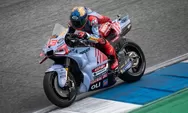 Marc Marquez Gagal Raih Posisi Terbaik di MotoGP Thailand, Fokus untuk Balapan di Sepang