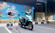 Honda BeAT X Kobo Kanaeru: Kolaborasi Digital dan Inovasi Virtual untuk Generasi Muda