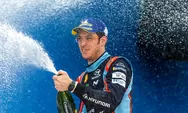 Hyundai Dekati Gelar Ganda WRC, Siapkan Diri Hadapi Reli Jepang