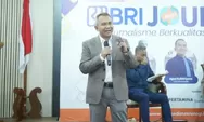 Agus Sulistriyono (CEO Promedia) : Stop Impor Beras, Sapi, dan Daging Beku yang Memukul Petani dan Peternak