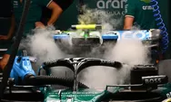 FIA Siapkan Sistem Pendingin Baru untuk Pembalap Formula 1, Mulai Berlaku 2025