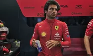 Ferrari Hadapi Tantangan Berat di Perebutan Gelar Konstruktor Lawan McLaren