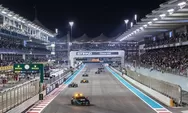 Sirkuit Yas Marina: Sejarah, Rekor, dan Jadwal F1 GP Abu Dhabi 2024