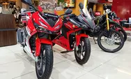 Year End Spesial Promo: Penawaran Akhir Tahun Istimewa dari Wahana Honda