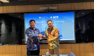 NETA Auto Indonesia Gandeng BCA Dukung Ekspansi Bisnis Mobil Listrik