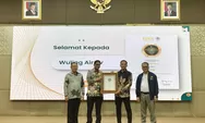 Wuling Motors Raih Penghargaan pada Indonesia Brand Experience in Transportation Industry Award 2024