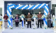 Chery Resmi Buka Dealer Ke-41 di Solo Baru, Jawa Tengah