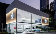 MG Motor Indonesia Resmi Buka City Store Pertama di SCBD