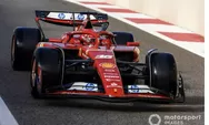 F1 : Charles Leclerc, Musim Produktif dan Ambisi Besar Bersama Ferrari