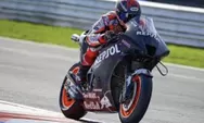 MotoGP 2025 : Honda Memulai Era Baru dengan RC213V dan Optimisme Tinggi