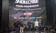 The Elite Showcase 2025 Siap Digelar, Tampilkan 225 Mobil dan 80 Motor Modifikasi