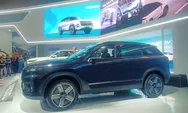 Jaecoo J7 Resmi Hadir di Indonesia, SUV Hybrid dengan Jarak Tempuh 1.300 Km