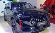 Jetour X70 Plus Hadir dengan 6-Way Power Seat Adjustment, Tawarkan Kenyamanan Maksimal