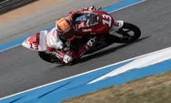 Siap Melesat di Asia Talent Cup 2025, Honda Andalkan 4 Pembalap Belia, Salah Satunya Putra Dewa Road Race