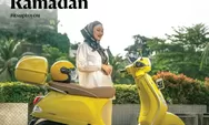 Blissful Ramadan Piaggio Group, Tebar Berbagai Penawaran Istimewa dan Terbaik Untuk Konsumen