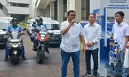 Alasan Suzuki Tidak Buka Posko Mudik di Jalur Tol