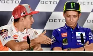 MotoGP 2025: Marc Marquez Kian Superior, Berpeluang Patahkan Rekor Valentino Rossi