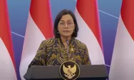 Sri Mulyani Sebut Tarif Resiprokal Donald Trump Tak Masuk Akal: Semua Ekonom Tak Bisa Memahami