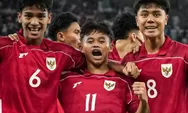 Indonesia U-17 Lolos Piala Dunia Qatar 2025, Ini Daftar Negara yang Sudah Lolos dari Afrika hingga Ero