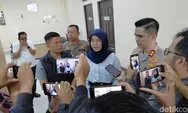 Polisi Tangkap Dokter Kandungan Pelaku Dugaan Pelecehan Seksual di Garut