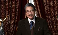Pengacara Senior Hotma Sitompoel Meninggal Dunia di Usia 68 Tahun, Ini Profilnya
