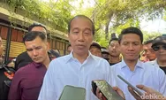 Jokowi Perlihatkan Ijazah SD hingga UGM di Solo, Tapi Nggak Boleh Difoto, Kok Bisa Gitu? 