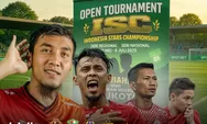 Bintang Timnas Meriahkan JALALIVE Indonesia Stars Championship 2025 di Banjarnegara