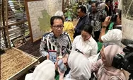 Antusiasme Tinggi World of Coffee Jakarta 2025, Program Producer Villages Jadi Magnet Utama
