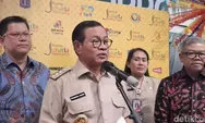 Pemprov DKI Akan Sterilkan Lebih dari 22 Ribu Kucing, Gubernur Pramono Minta Penambahan Puskeswan
