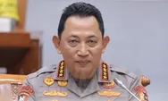 Kapolri Sudah Kantongi Nama Pengganti Wakapolri