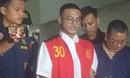 Vadel Badjideh Sampaikan Permintaan Maaf ke Nikita Mirzani Usai Jalani Sidang Dugaan Asusila