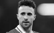 Pemain Liverpool, Diogo Jota dan Andre Silva Tewas dalam Kecelakaan Mobil di Spanyol