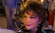 Connie Francis, Penyanyi "Pretty Little Baby", Meninggal Dunia di Usia 87 Tahun
