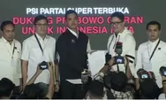 Kaesang Pangarep Terpilih sebagai Ketua Umum PSI Periode 2025–2030
