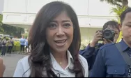 Menkominfo Meutya Hafid Akan Koordinasi Terkait Transfer Data Pribadi dalam Kesepakatan Dagang RI-AS