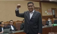 Hasto Kristiyanto Dinyatakan Tak Bersalah Menghalangi Penyidikan KPK soal Harun Masiku