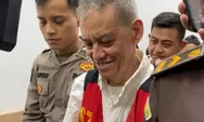 Fariz RM Dituntut 6 Tahun Penjara dalam Kasus Narkoba, Kuasa Hukum Protes Keras