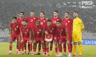 Jadwal Uji Coba Timnas Indonesia vs Kuwait Bocor, Digelar di Surabaya 6 September 2025