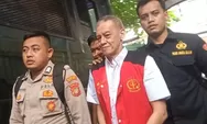 Fariz RM Dituduh Kasus Narkoba, Ditetapkan Tuntutan 6 Tahun Penjara