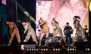 Konser Perdana Ayu Ting Ting di Depok Sukses Pukau Ribuan Penonton